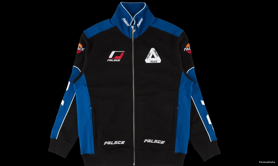 Cheap Palace Track Top Yaman 0716